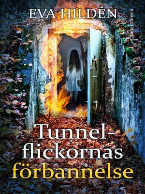 cover image of Tunnelflickornas förbannelse